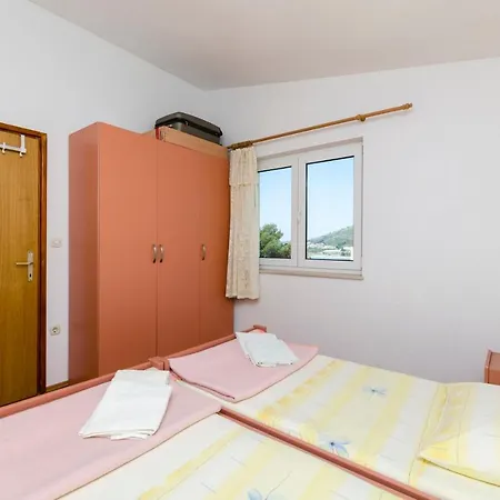 Smiljana * Omiš