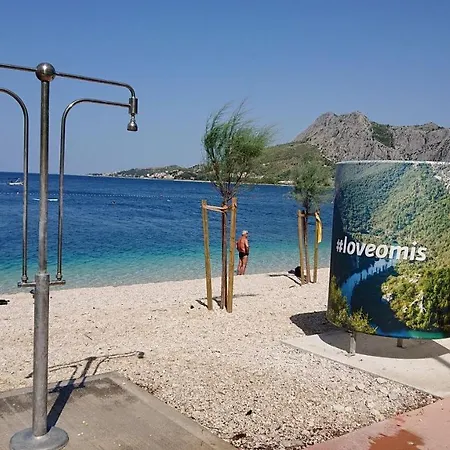 Smiljana Omiš