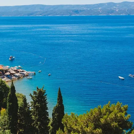 Smiljana Apartment Omis