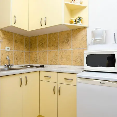 Smiljana Apartamento *