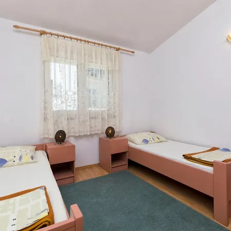 Smiljana Omiš