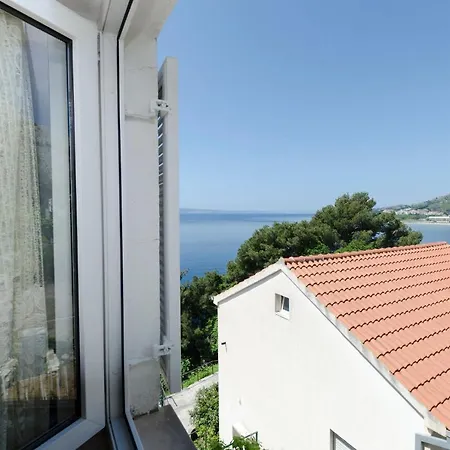 Smiljana Omis