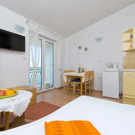 Smiljana Apartamento