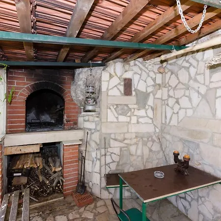Smiljana Apartment *