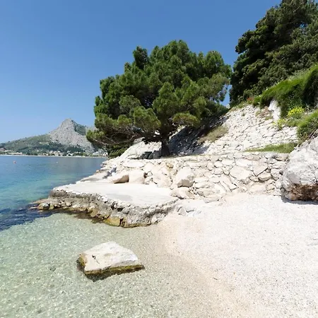 Smiljana Omis