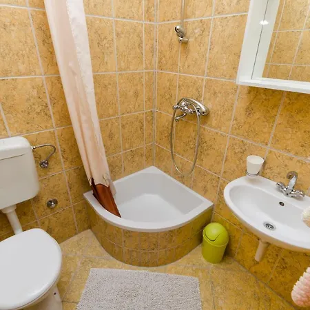 Apartamento Smiljana Omiš