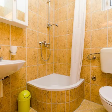 Smiljana Apartamento