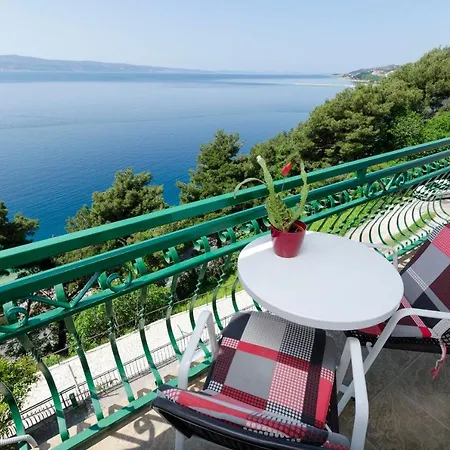Smiljana Apartamento