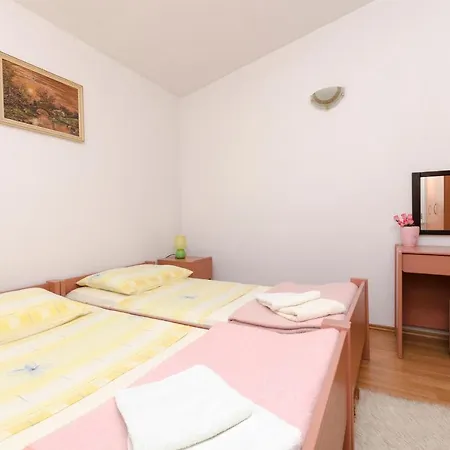 Apartamento Smiljana Omiš