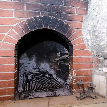 Apartamento Smiljana *