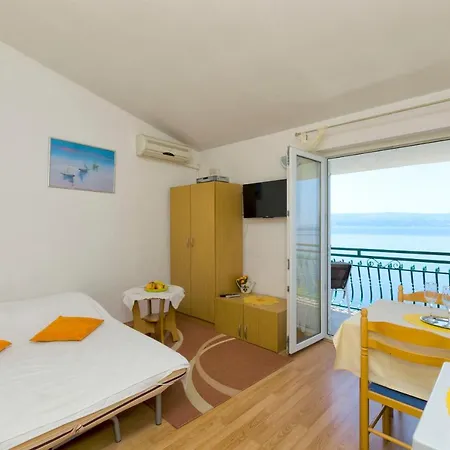 Smiljana Apartamento