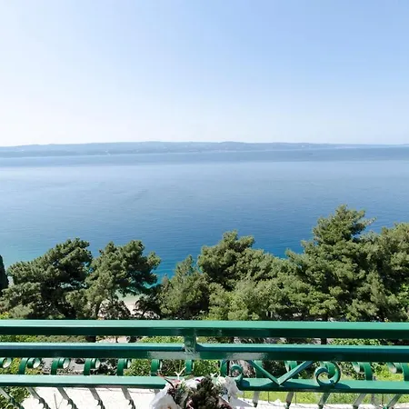 Apartment Smiljana *