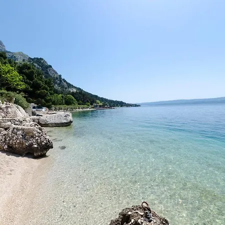 Apartamento Smiljana *