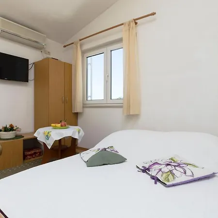 Apartamento Smiljana Omiš