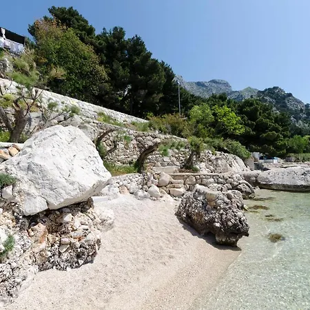 Smiljana * Omiš