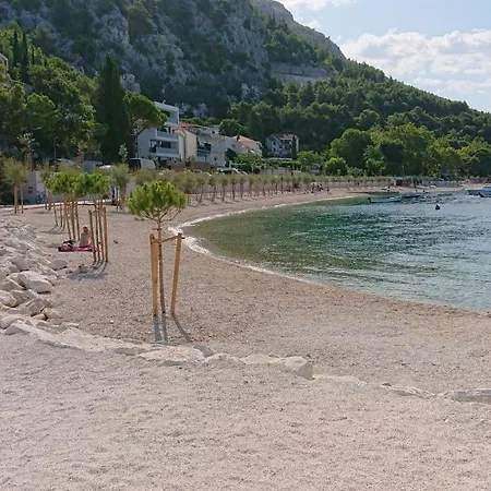 Apartamento Smiljana Omiš